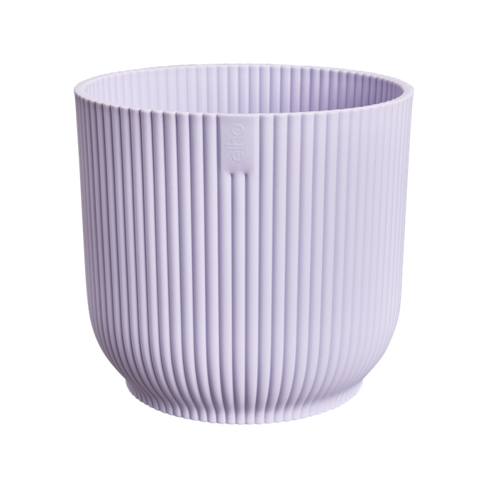 vibes fold round 18cm lila suave